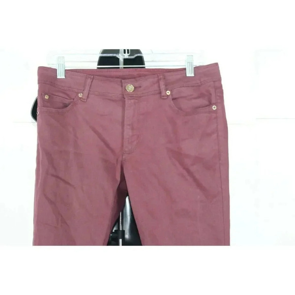 ladies Z1975 zara basic dept denim skinny jeans size 42 - Picture 2 of 12